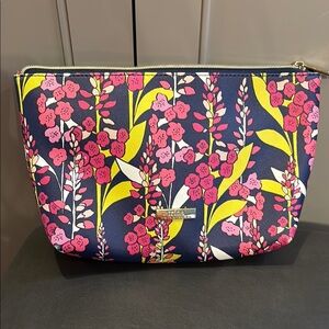 Trina Turk cosmetic bag